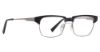Picture of Mr Turk Eyeglasses Burnham