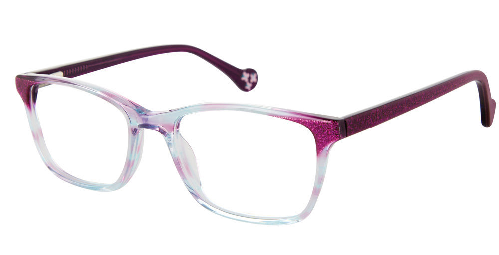 Picture of My Little Pony Eyeglasses POSEY