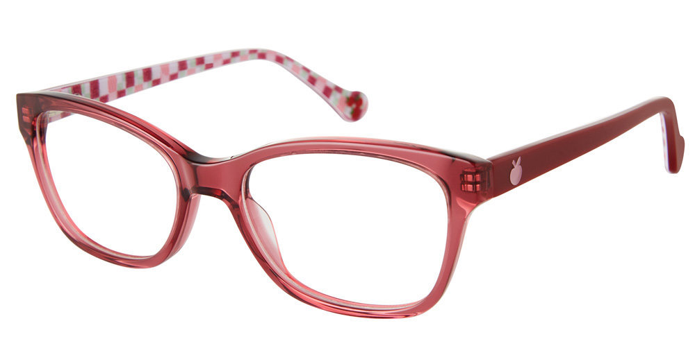 Picture of My Little Pony Eyeglasses HOWDY YA'LL