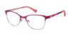 Picture of My Little Pony Eyeglasses SASSAFLASH