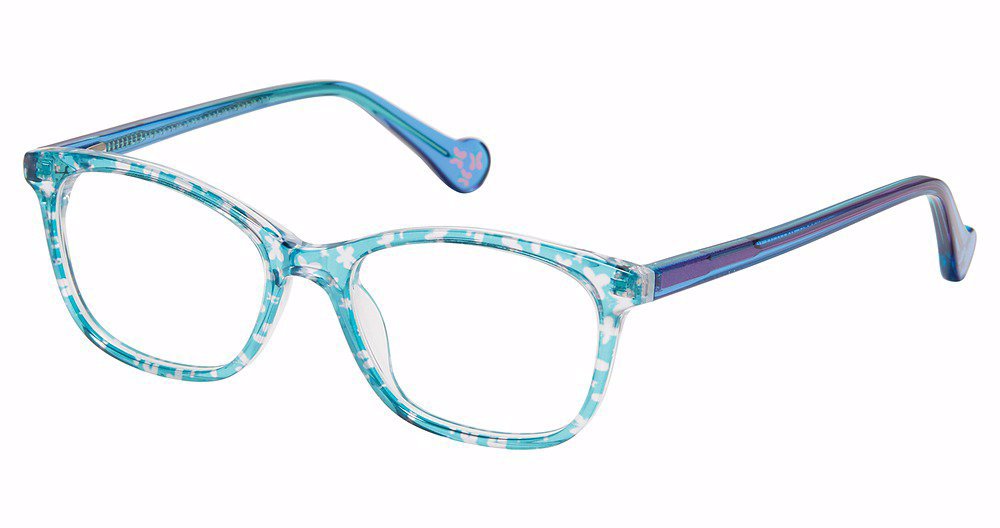 Picture of My Little Pony Eyeglasses EVERFREE
