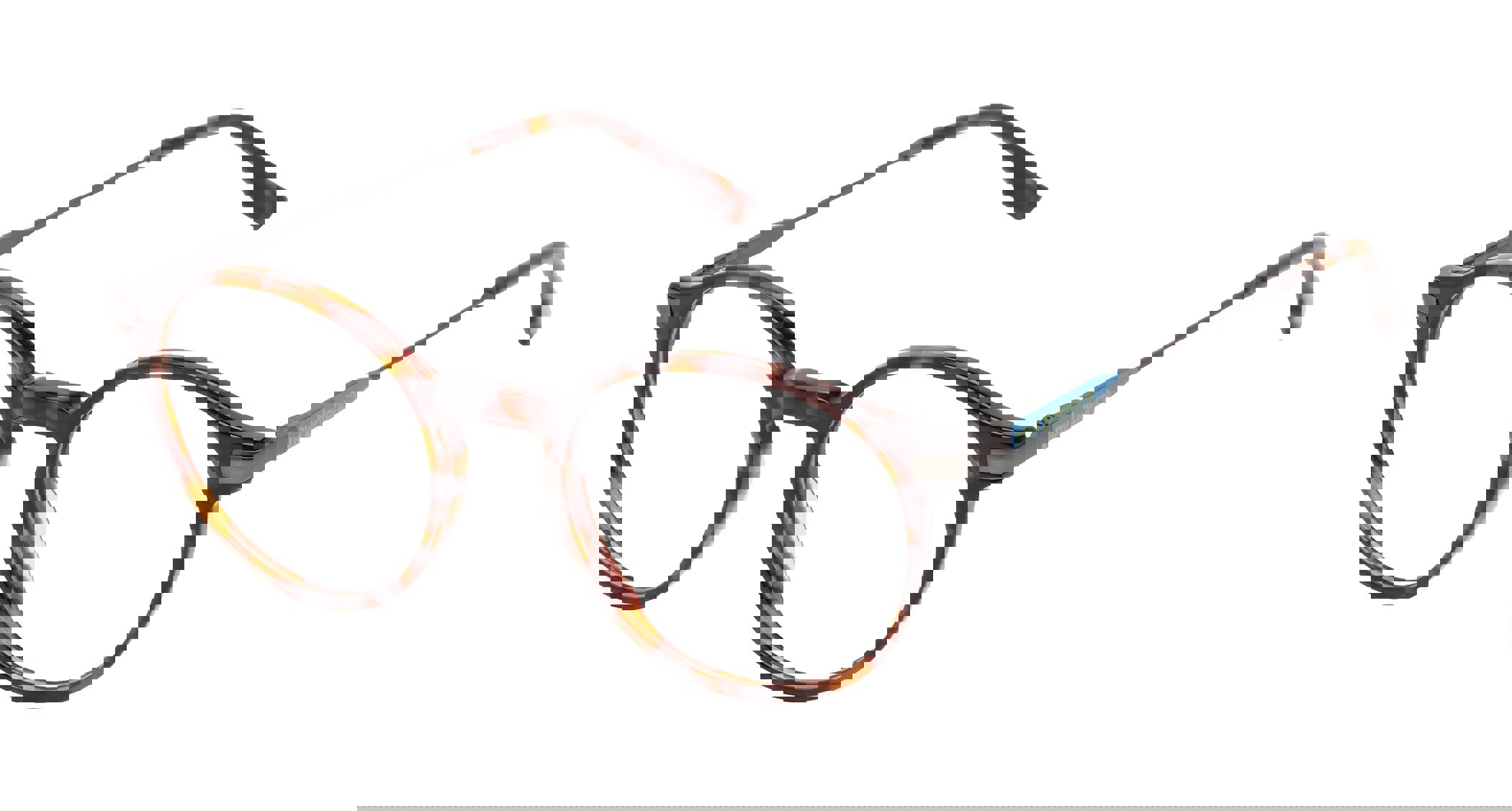 Picture of New Balance Eyeglasses NBK 180