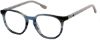 Picture of New Balance Eyeglasses NBK 160