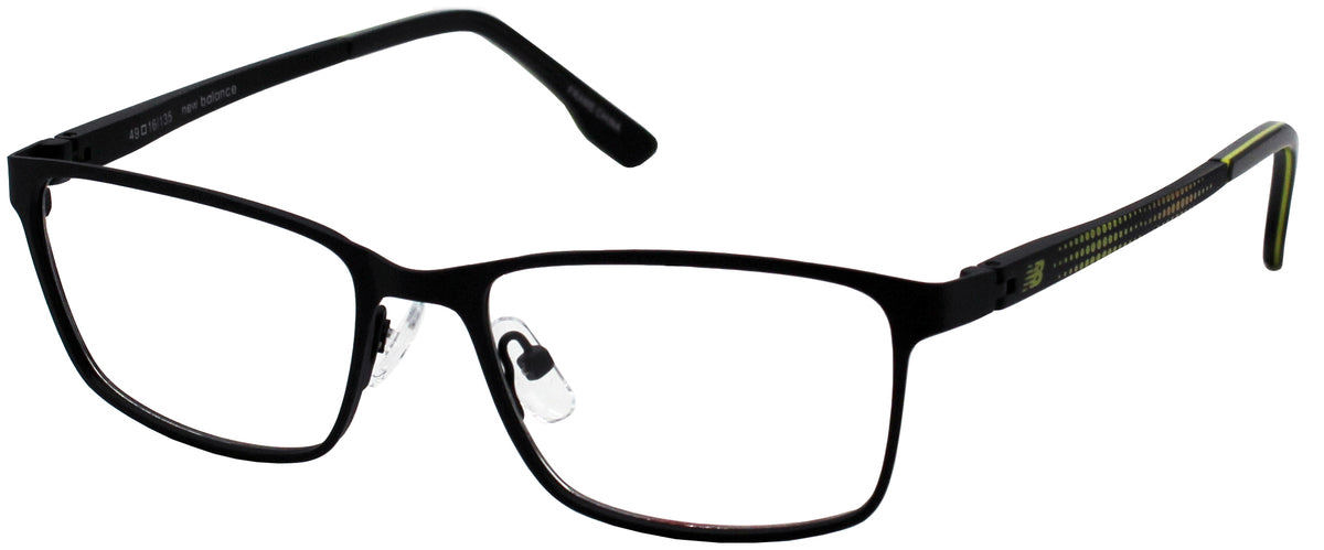 Picture of New Balance Eyeglasses NBK 165