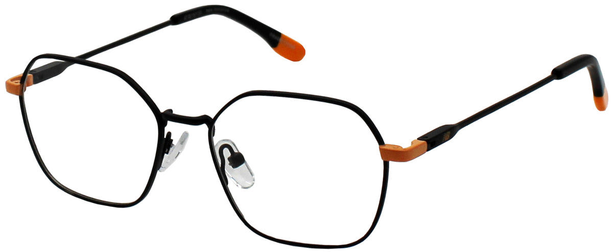 Picture of New Balance Eyeglasses NBK 166