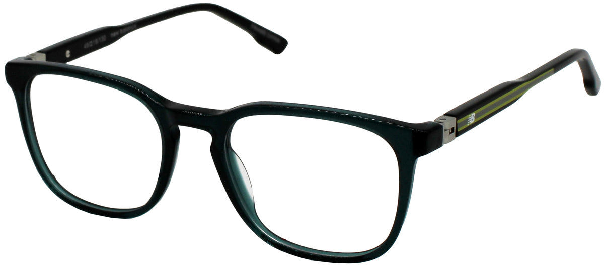 Picture of New Balance Eyeglasses NBK 168