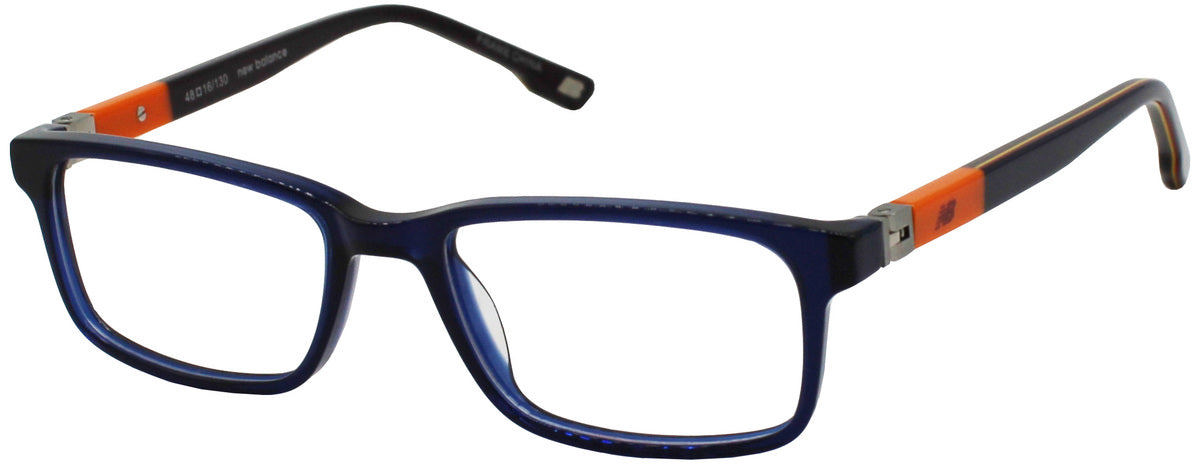 Picture of New Balance Eyeglasses NBK 171
