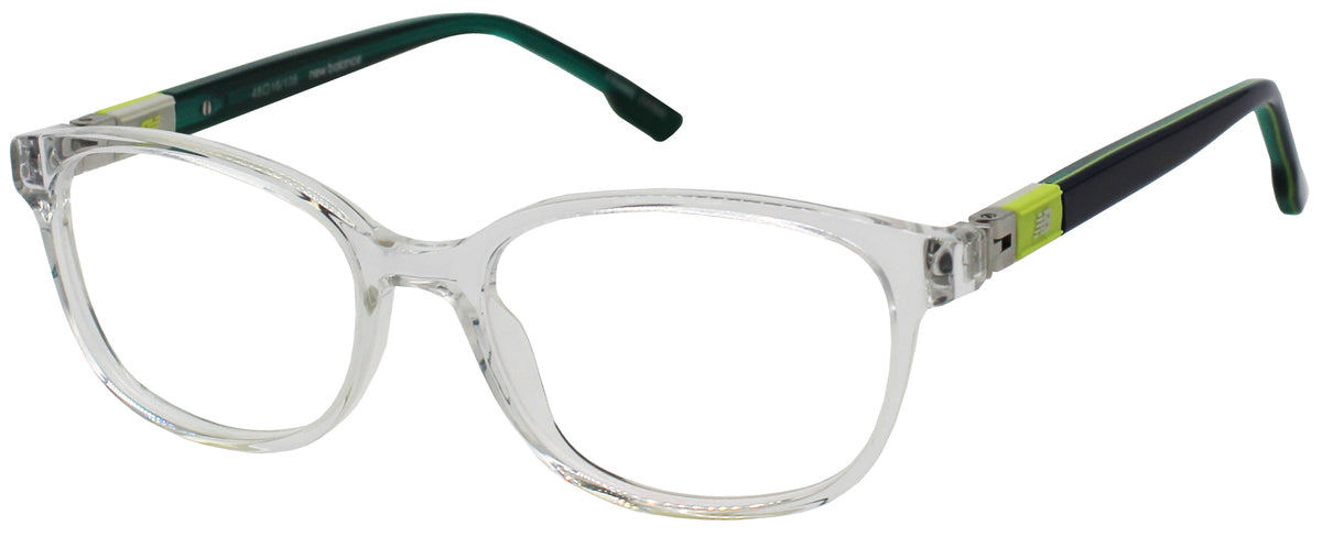 Picture of New Balance Eyeglasses NBK 5069