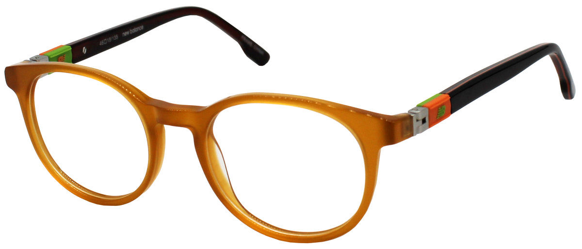 Picture of New Balance Eyeglasses NBK 5068
