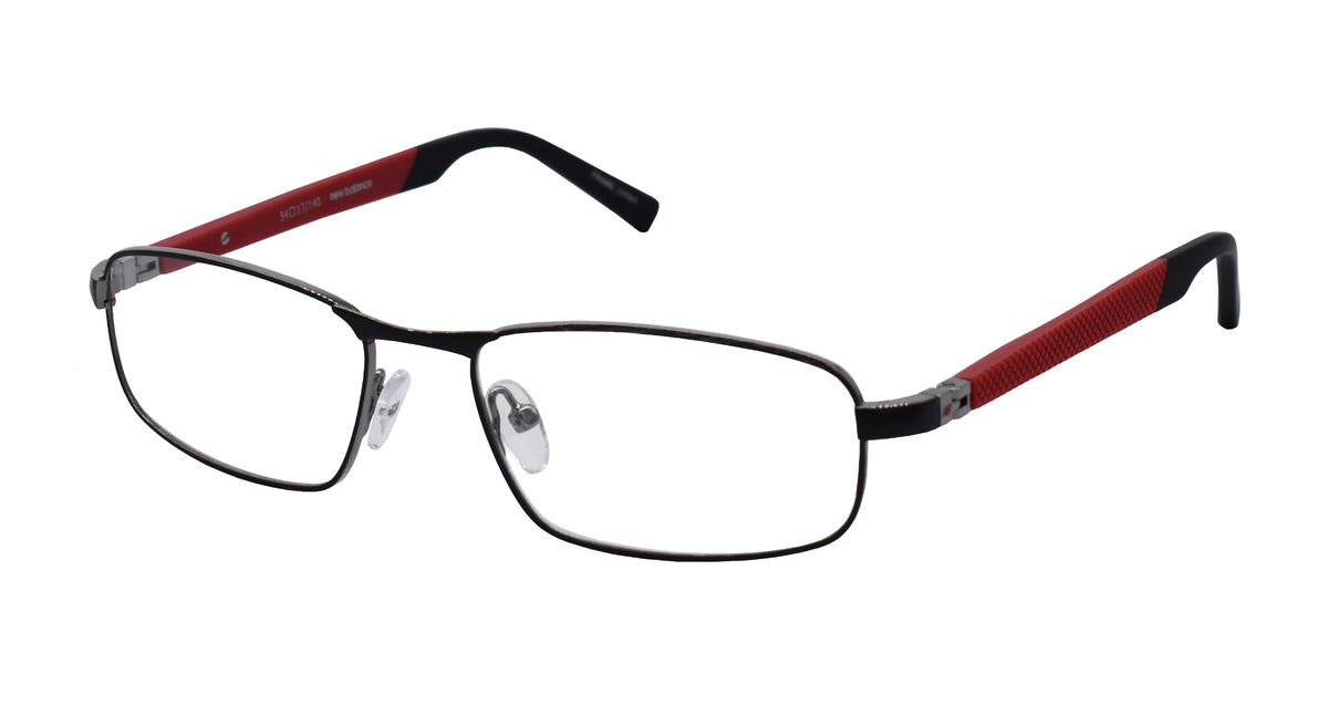 Picture of New Balance Eyeglasses NB 554