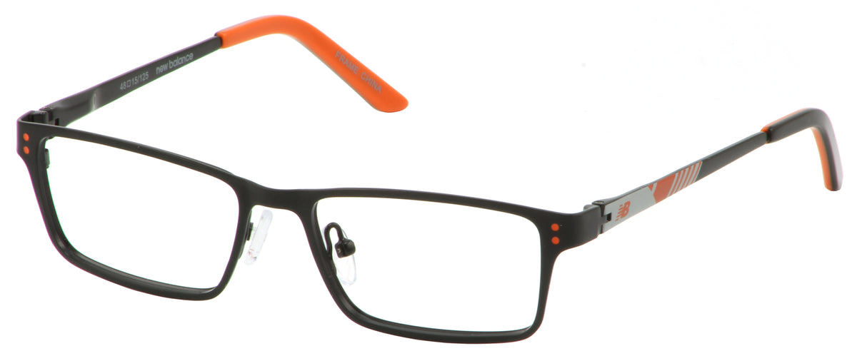 Picture of New Balance Eyeglasses NBK 139