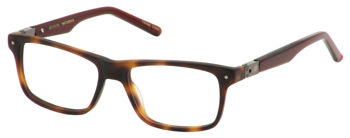 Picture of New Balance Eyeglasses NBK 135