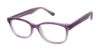Picture of New Globe Eyeglasses L4087-P