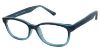 Picture of New Globe Eyeglasses L4087-P