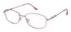 Picture of New Globe Eyeglasses L5163