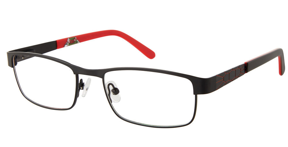 Picture of Nickelodeon Eyeglasses TOTALLY TUBULAR