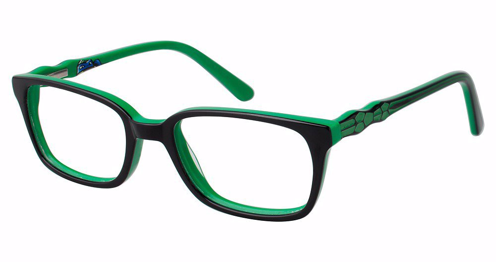 Picture of Nickelodeon Eyeglasses VALIANT