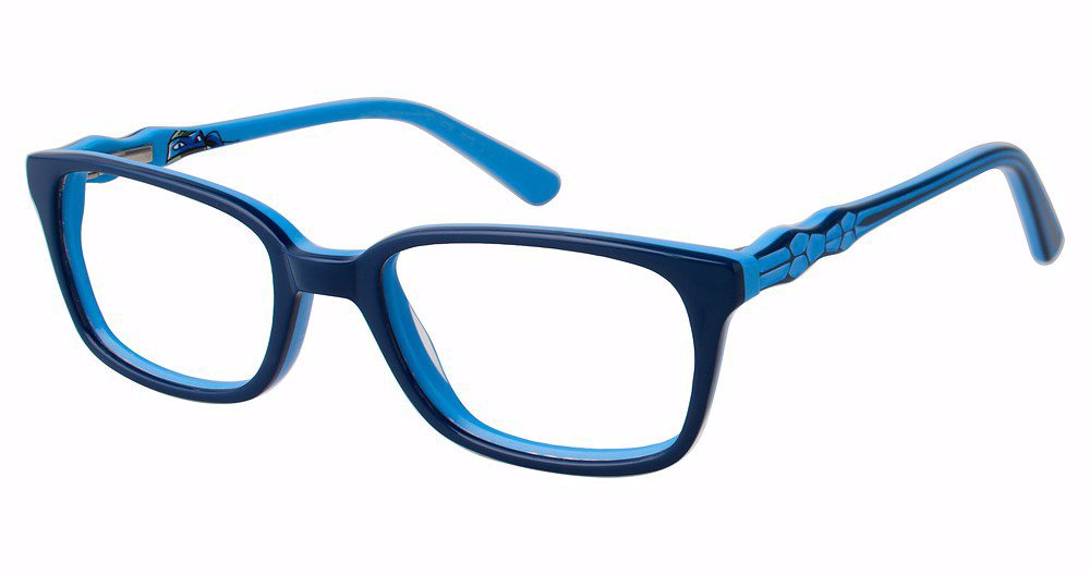 Picture of Nickelodeon Eyeglasses VALIANT TMNT