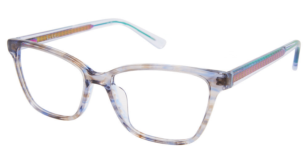 Picture of Nicole Miller Eyeglasses FINCH BAY