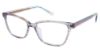 Picture of Nicole Miller Eyeglasses FINCH BAY