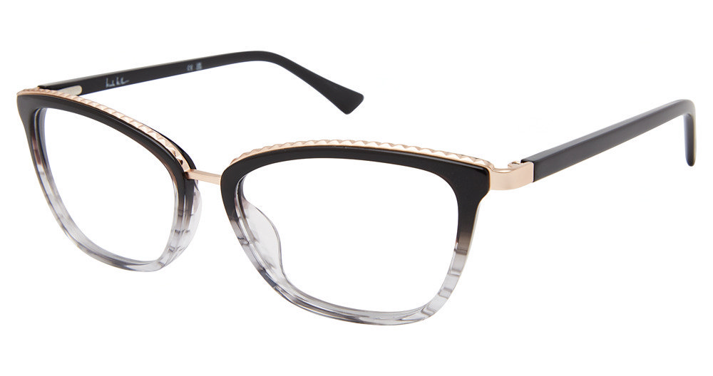 Picture of Nicole Miller Eyeglasses ST. MARKS