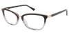 Picture of Nicole Miller Eyeglasses ST. MARKS