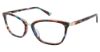 Picture of Nicole Miller Eyeglasses ST. MARKS