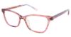 Picture of Nicole Miller Eyeglasses FINCH BAY