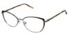 Picture of Nicole Miller Eyeglasses MOUETTES