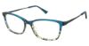 Picture of Nicole Miller Eyeglasses METRO