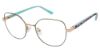 Picture of Nicole Miller Eyeglasses GIADA Tween Niki Nicole Miller
