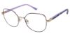 Picture of Nicole Miller Eyeglasses GIADA Tween Niki Nicole Miller