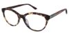 Picture of Nicole Miller Eyeglasses YORK Resort Nicole Miller