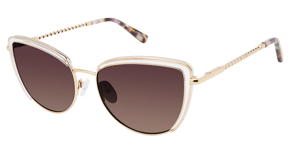 Picture of Nicole Miller Sunglasses MONTE CARLO Resort Nicole Miller