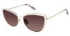 Picture of Nicole Miller Sunglasses MONTE CARLO Resort Nicole Miller
