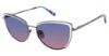 Picture of Nicole Miller Sunglasses MONTE CARLO Resort Nicole Miller