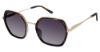 Picture of Nicole Miller Sunglasses BARLOW Resort Nicole Miller