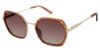 Picture of Nicole Miller Sunglasses BARLOW Resort Nicole Miller
