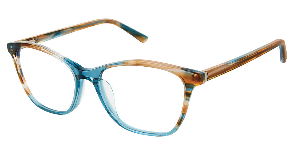 Picture of Nicole Miller Eyeglasses HERMITAGE YourFit Nicole Miller
