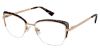 Picture of Nicole Miller Eyeglasses LA BOCA Resort Nicole Miller