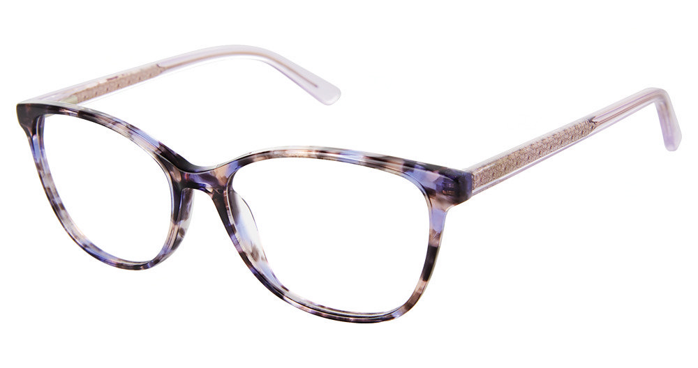 Picture of Nicole Miller Eyeglasses MOROCCO Resort Nicole Miller