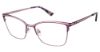 Picture of Nicole Miller Eyeglasses MADAGASCAR YourFit Nicole Miller