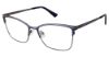Picture of Nicole Miller Eyeglasses MADAGASCAR YourFit Nicole Miller