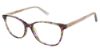 Picture of Nicole Miller Eyeglasses MOROCCO Resort Nicole Miller