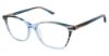 Picture of Nicole Miller Eyeglasses HERMITAGE YourFit Nicole Miller