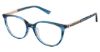 Picture of Nicole Miller Eyeglasses LUNA Tween Niki Nicole Miller