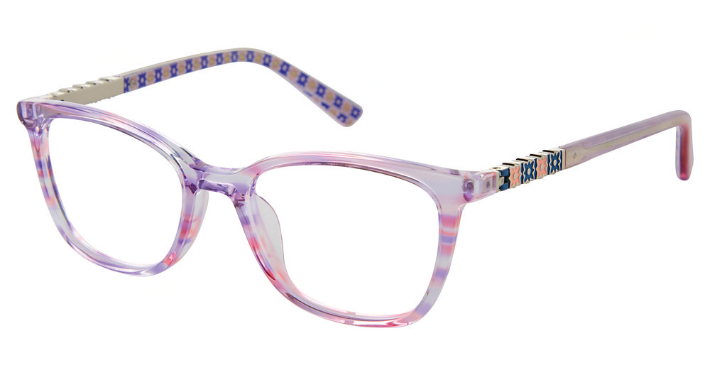 Picture of Nicole Miller Eyeglasses AMELIA Tween Niki Nicole Miller
