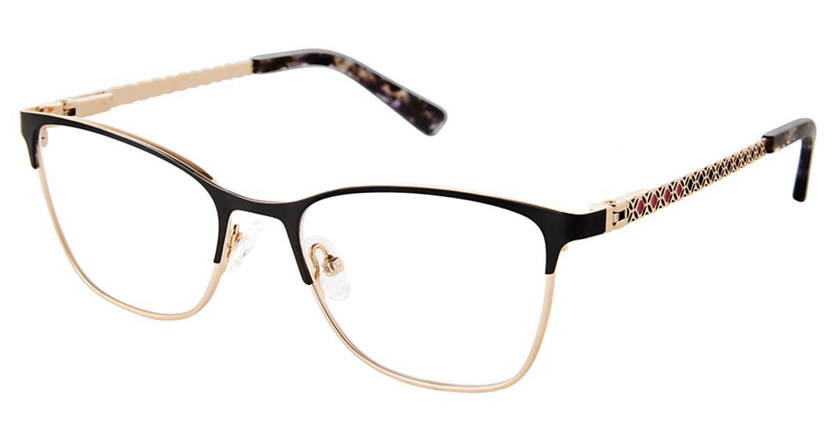 Picture of Nicole Miller Eyeglasses EMMA Tween Niki Nicole Miller