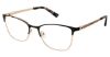 Picture of Nicole Miller Eyeglasses EMMA Tween Niki Nicole Miller