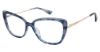 Picture of Nicole Miller Eyeglasses GRACE BAY YourFit Resort Nicole Miller